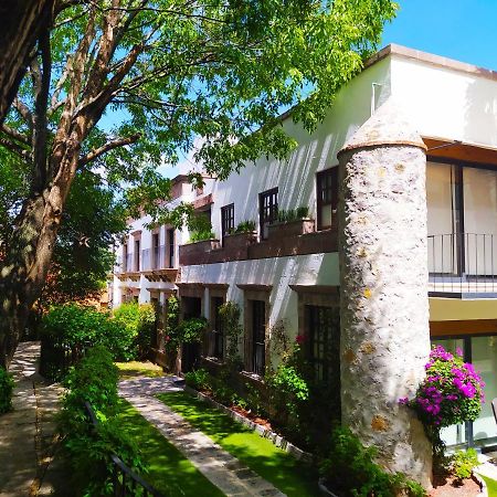 Hotel & Spa Dona Urraca סאן מיגל דה אלנדה מראה חיצוני תמונה