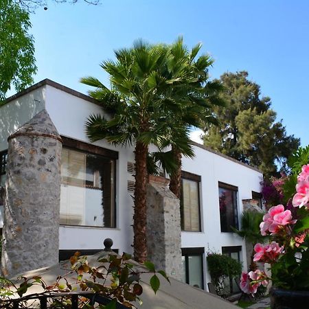 Hotel & Spa Dona Urraca סאן מיגל דה אלנדה מראה חיצוני תמונה