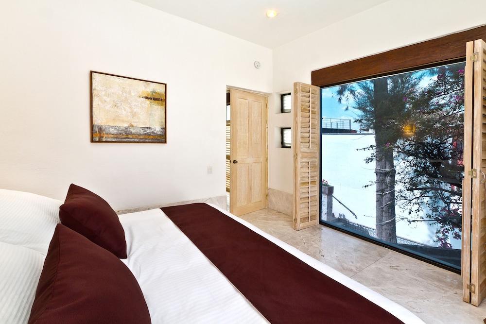 Hotel & Spa Dona Urraca סאן מיגל דה אלנדה מראה חיצוני תמונה