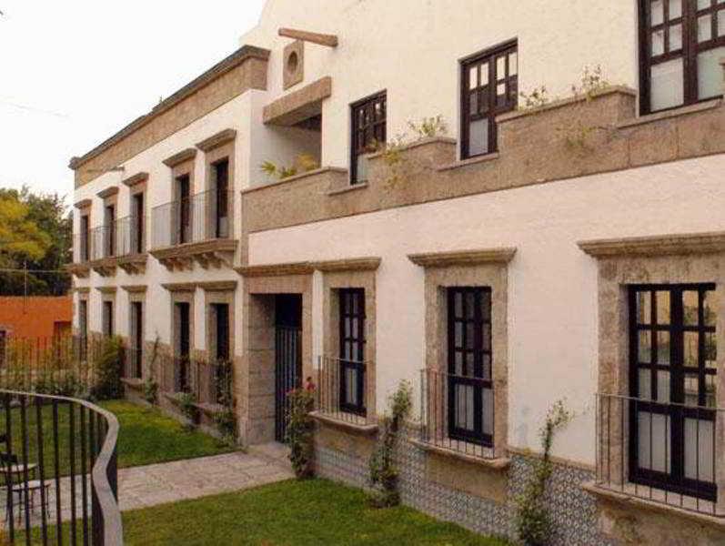 Hotel & Spa Dona Urraca סאן מיגל דה אלנדה מראה חיצוני תמונה