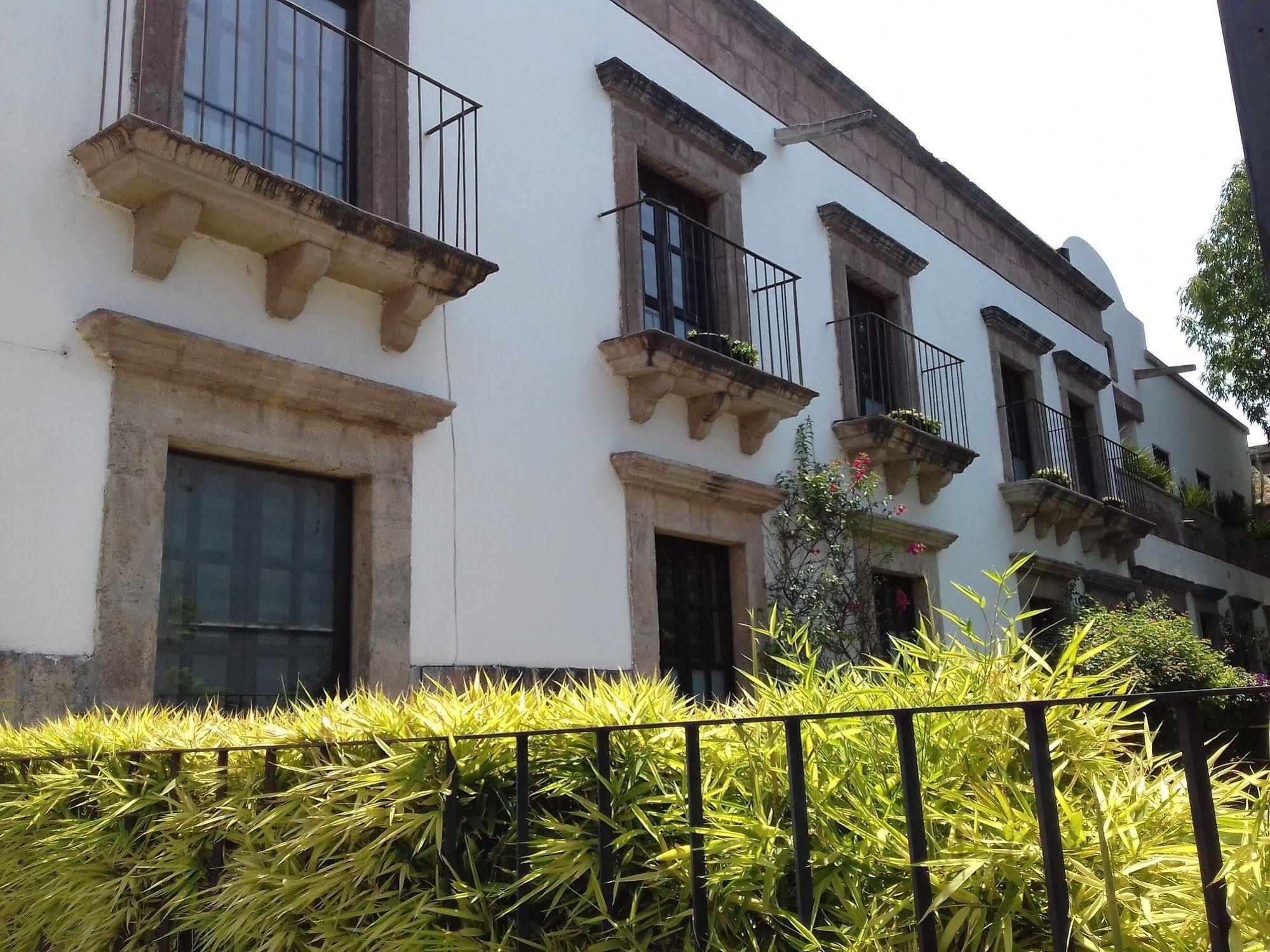 Hotel & Spa Dona Urraca סאן מיגל דה אלנדה מראה חיצוני תמונה