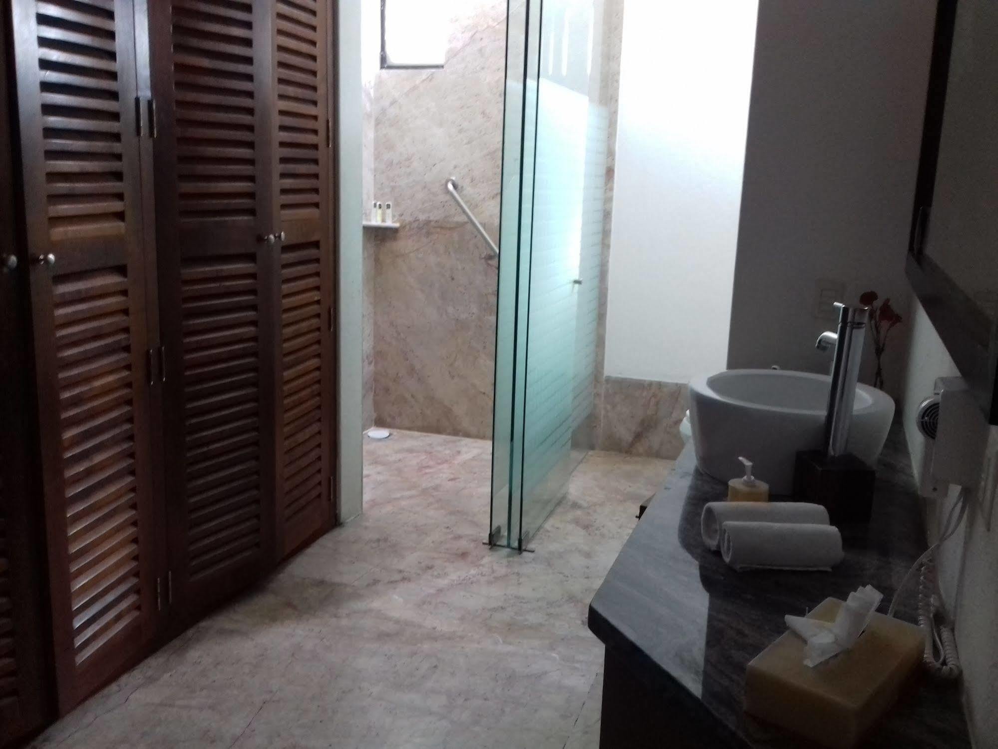 Hotel & Spa Dona Urraca סאן מיגל דה אלנדה מראה חיצוני תמונה