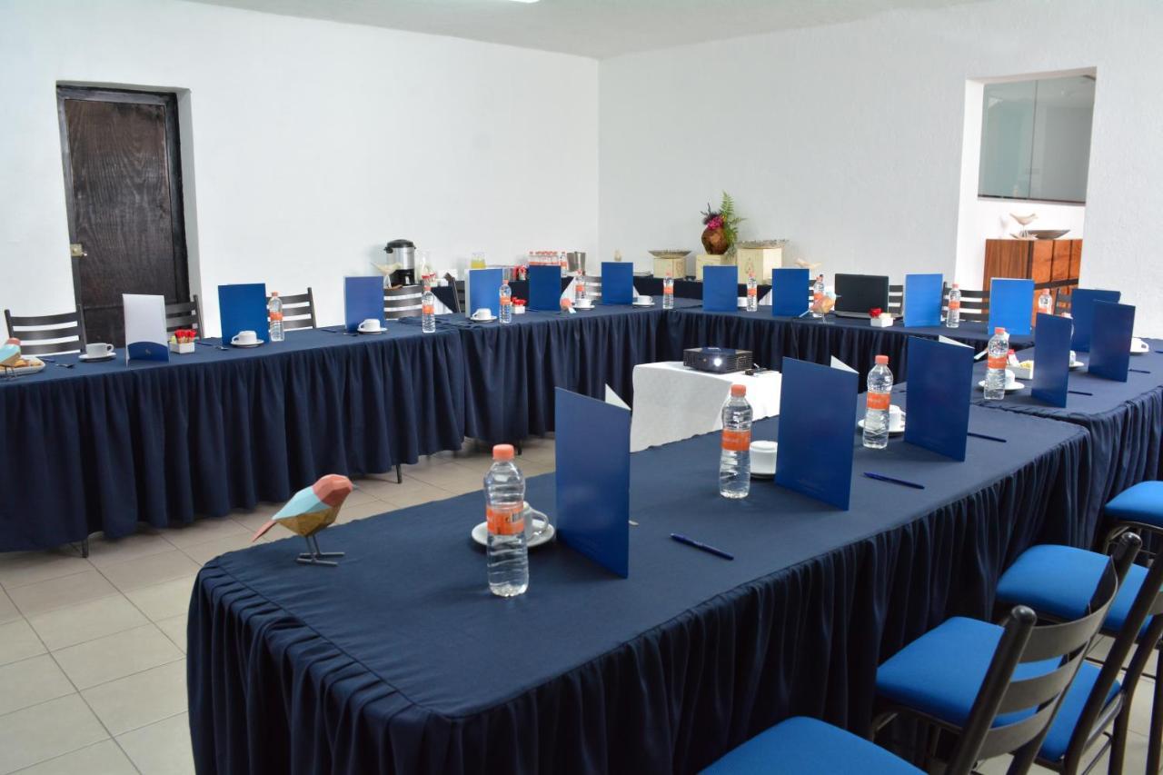 Hotel & Spa Dona Urraca סאן מיגל דה אלנדה מראה חיצוני תמונה