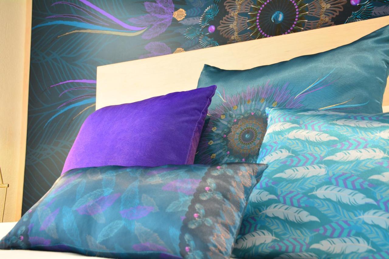 Hotel & Spa Dona Urraca סאן מיגל דה אלנדה מראה חיצוני תמונה