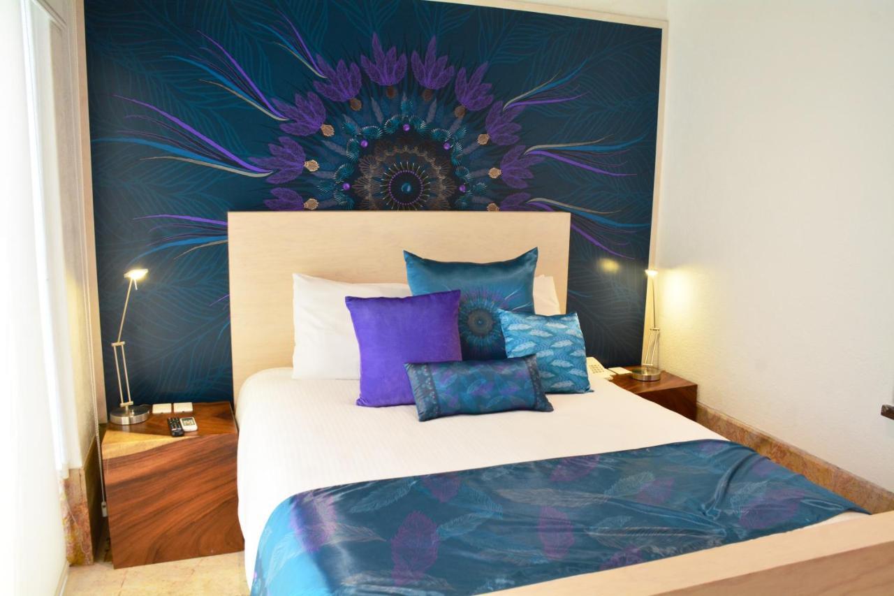 Hotel & Spa Dona Urraca סאן מיגל דה אלנדה מראה חיצוני תמונה
