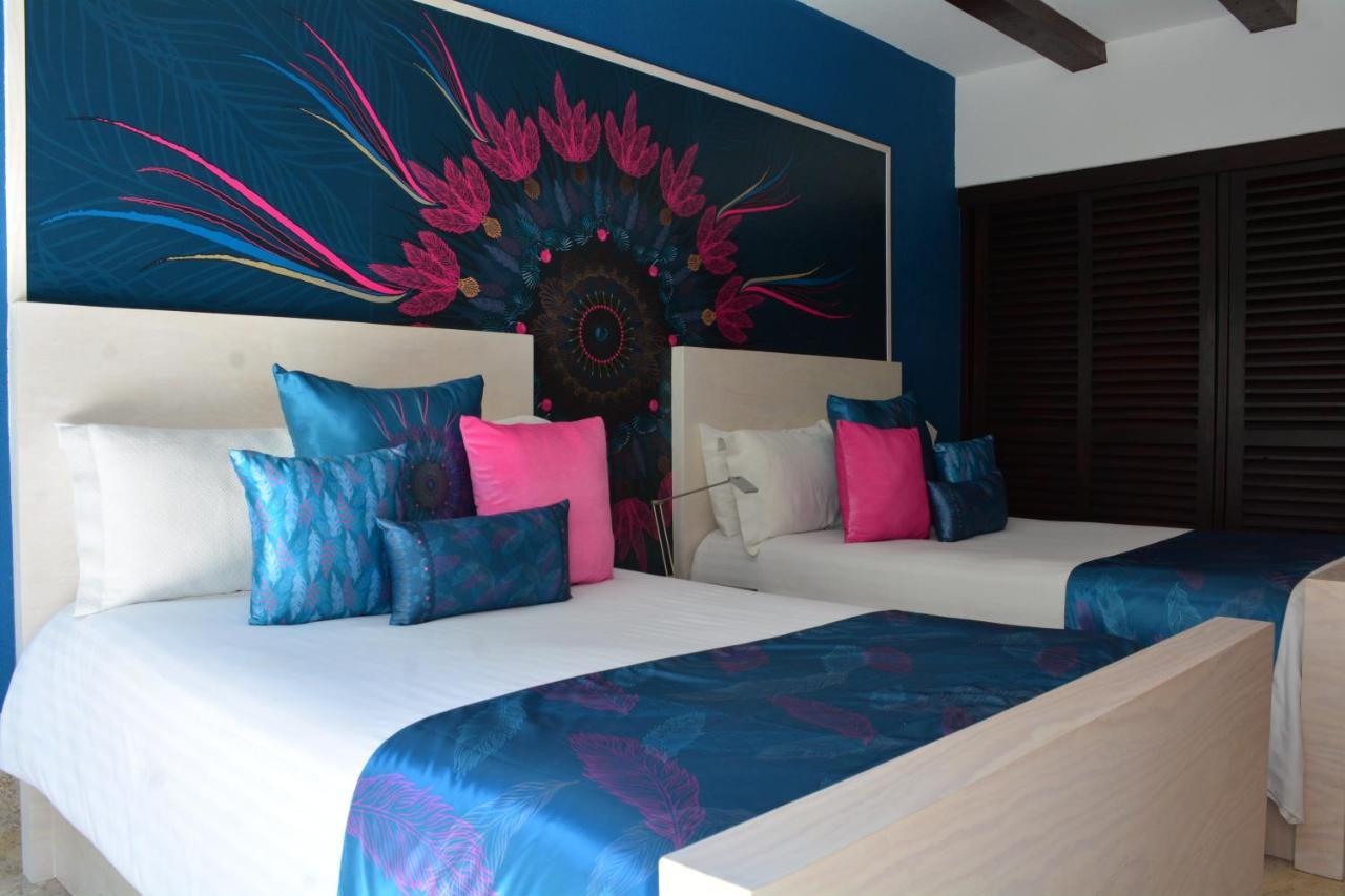 Hotel & Spa Dona Urraca סאן מיגל דה אלנדה מראה חיצוני תמונה