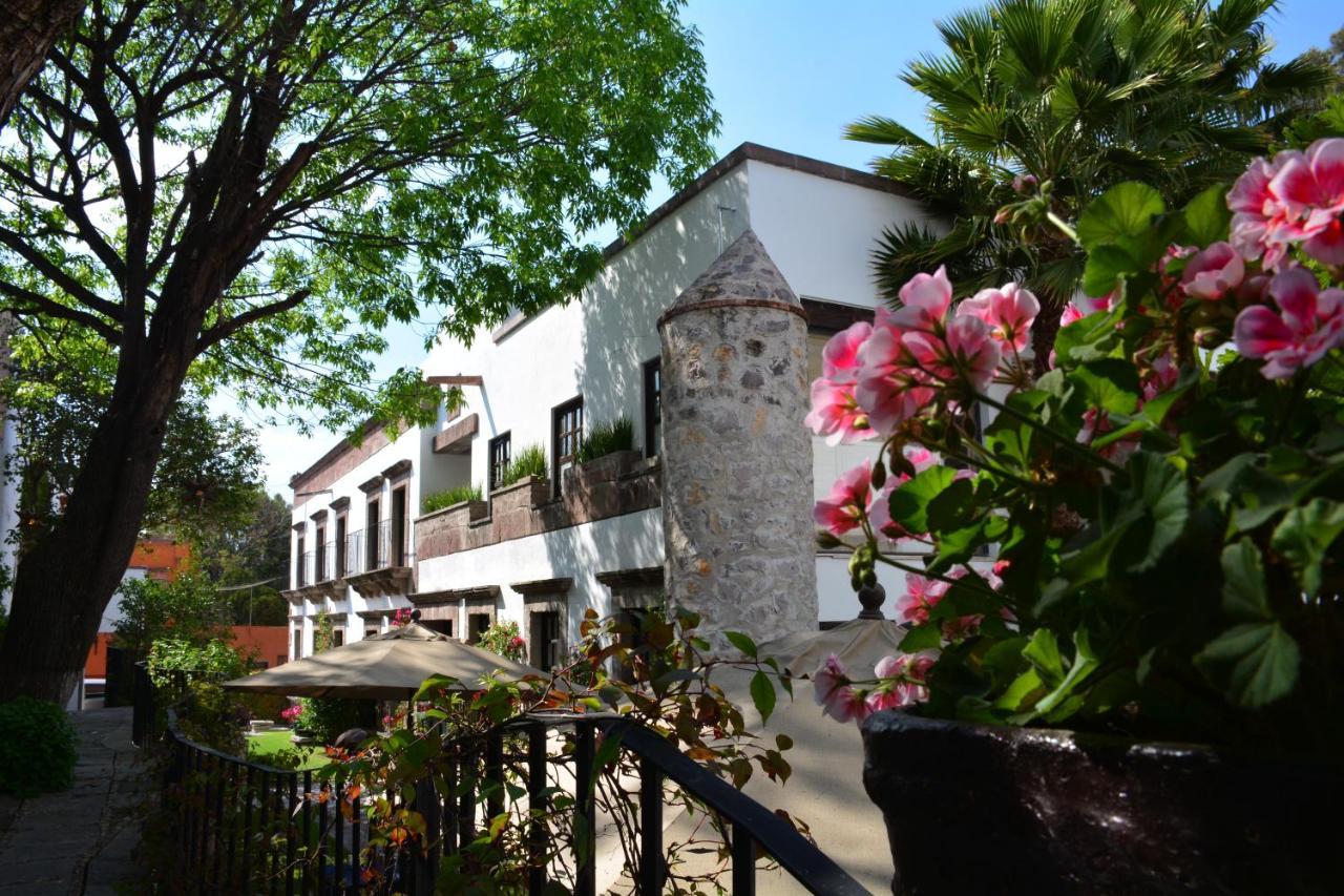 Hotel & Spa Dona Urraca סאן מיגל דה אלנדה מראה חיצוני תמונה